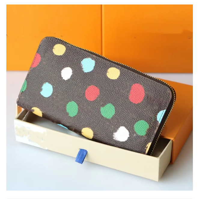 Designer Luxury Wal… - image