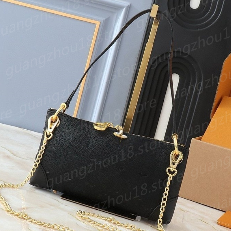 Fashion Designer Handbags Women's Chain Bag Small Shoulder Crossbody Bags Festival Gifts 30865