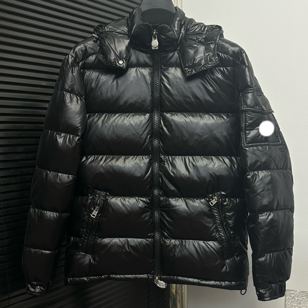 Designer Down Cotton Jackets Mens Puffer Jacket Vest Fashion Womens Coats Down Coats Padded Warm Thick Coats Outerwear