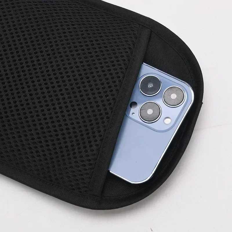 Invisible Travel Waist Pack Pouch for Passport Money Belt Bag Hidden Security Wallet Outdoor Sports Jogging Chest Pack Waist BagT251126