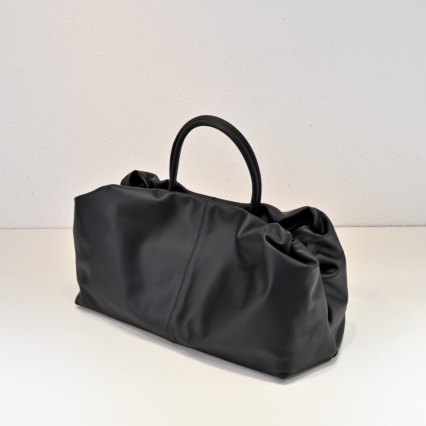 New Top Luxury Designer tote bag Large Soft cortex Leather tote Handbag Fashion Imported calfskin large size Shoulder Bags Men Women