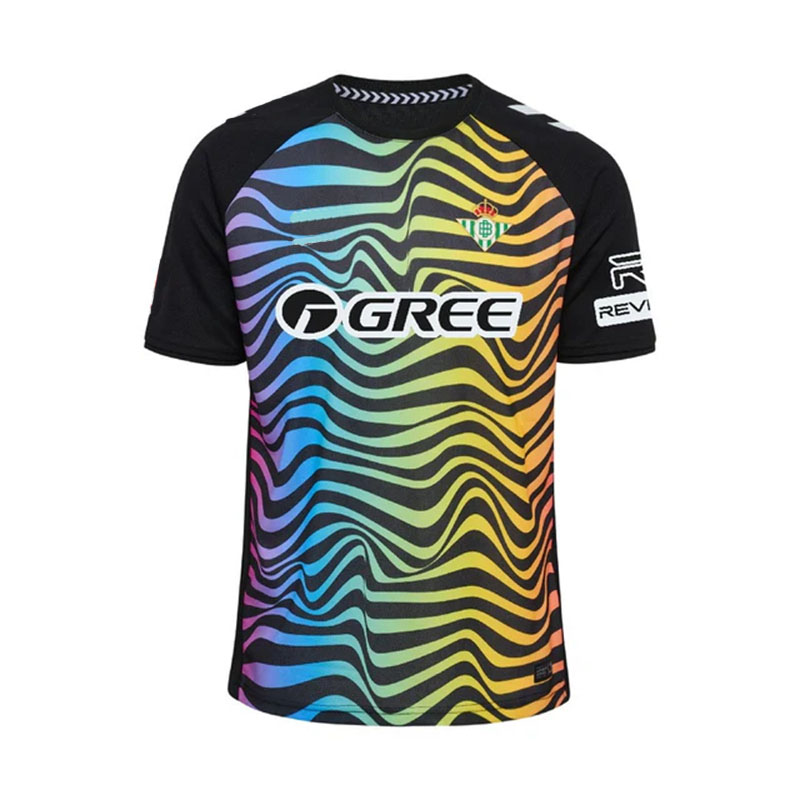 24/25 Real Betis ISCO ANTONY Soccer Jerseys 2025 Special Edition JOAQUIN LO CELSO EZ ABDE AITOR RUIBAL Shirt VITOR ROQUE PERRAUD AVILA CHIMY Kids Kit 