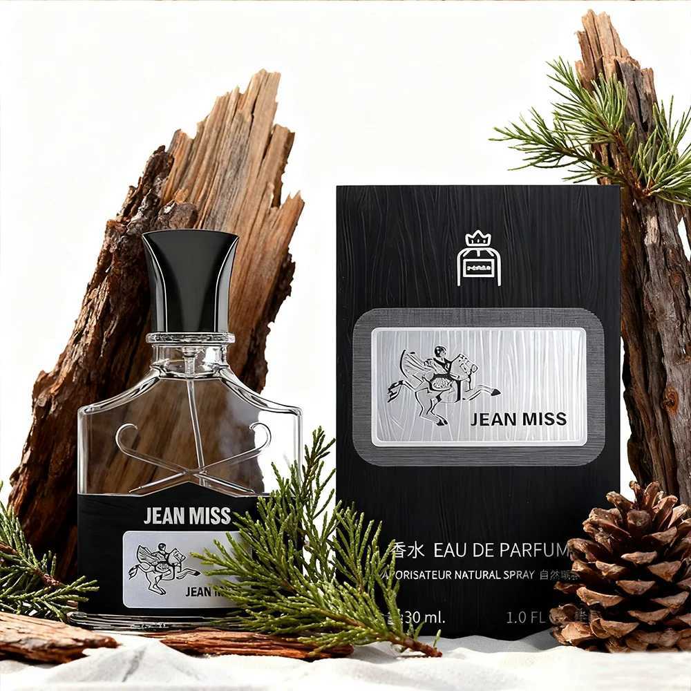 Napoleon Perfume Cologne Men Perfume Woody Scent Spray Flirting Pheromone Long Lasting Opposite Sex Gentleman Fragrance C251126