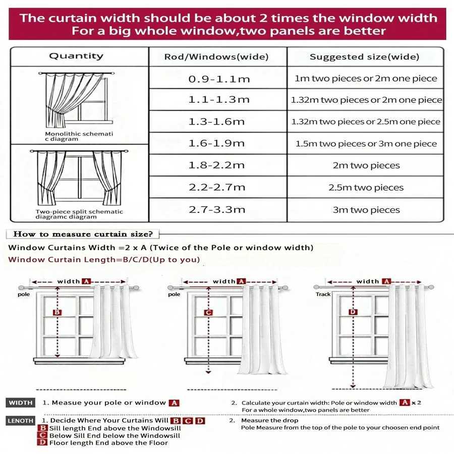 Curtain Christmas 2pcs Joyful Christmas scene patterned curtains filter polyester curtains for Christmas family windows Y251126