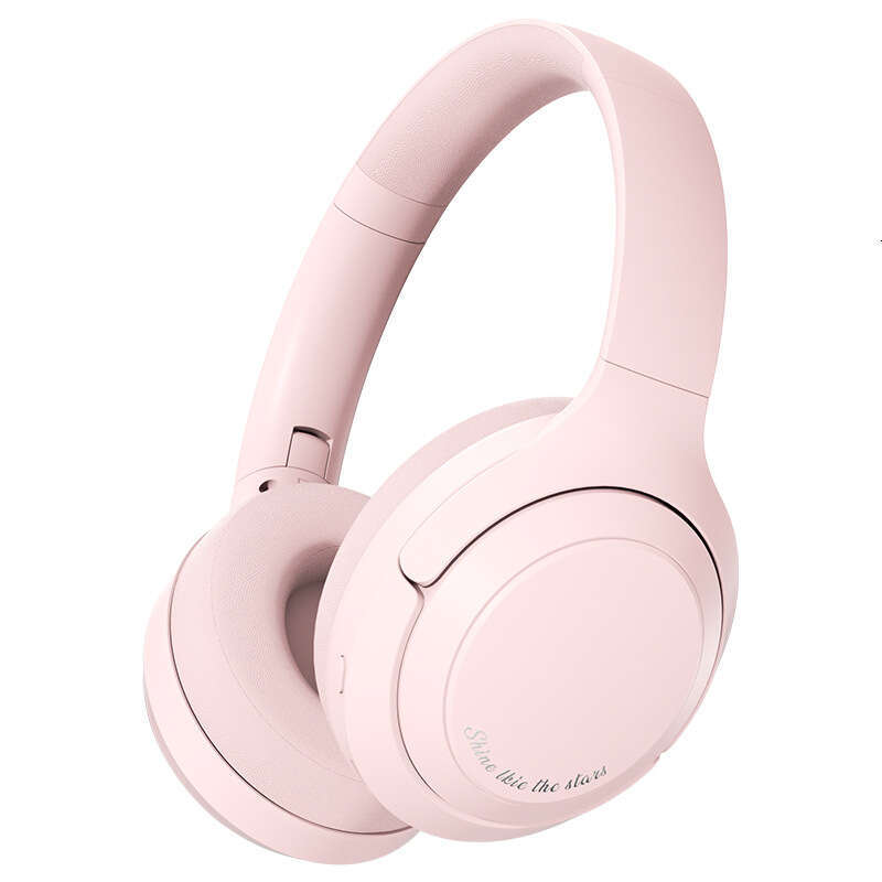 Well-known brand designer niche new Bluetooth high-value ANC active noise reduction earphone battery standby time durable