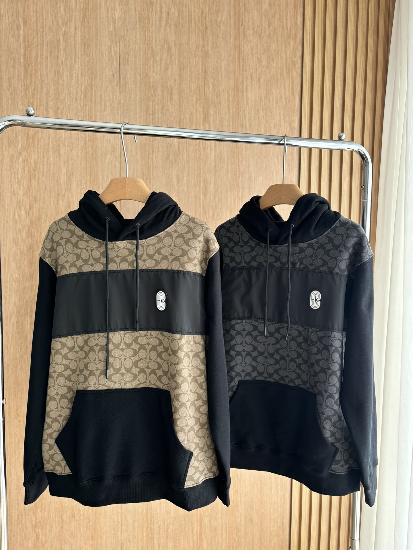 COACI-I hoodie designer coat designer hoodie mens and womens hoodie men designer hoody classic style hoodie and t shirt hip-hop pullover autumn coat designer hoody