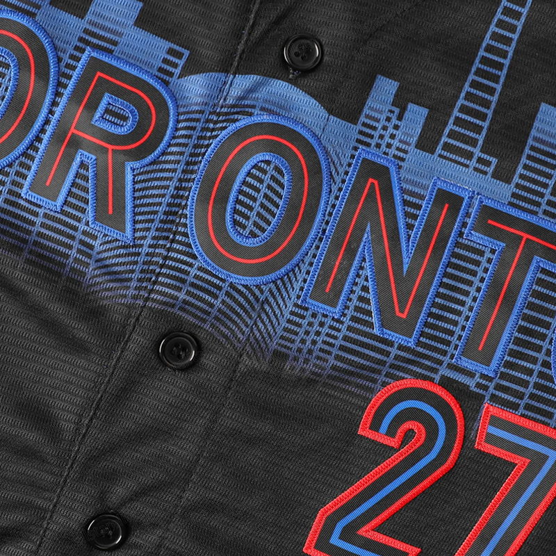 27 Vladimir Guerrero Jr Custom 2025 WorldSerie Jersey 11 Bo Bichette Jersey Stitch Mens Womens Youth