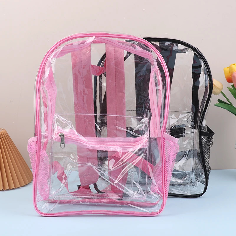 Clear Pvc Outdoor S… - image