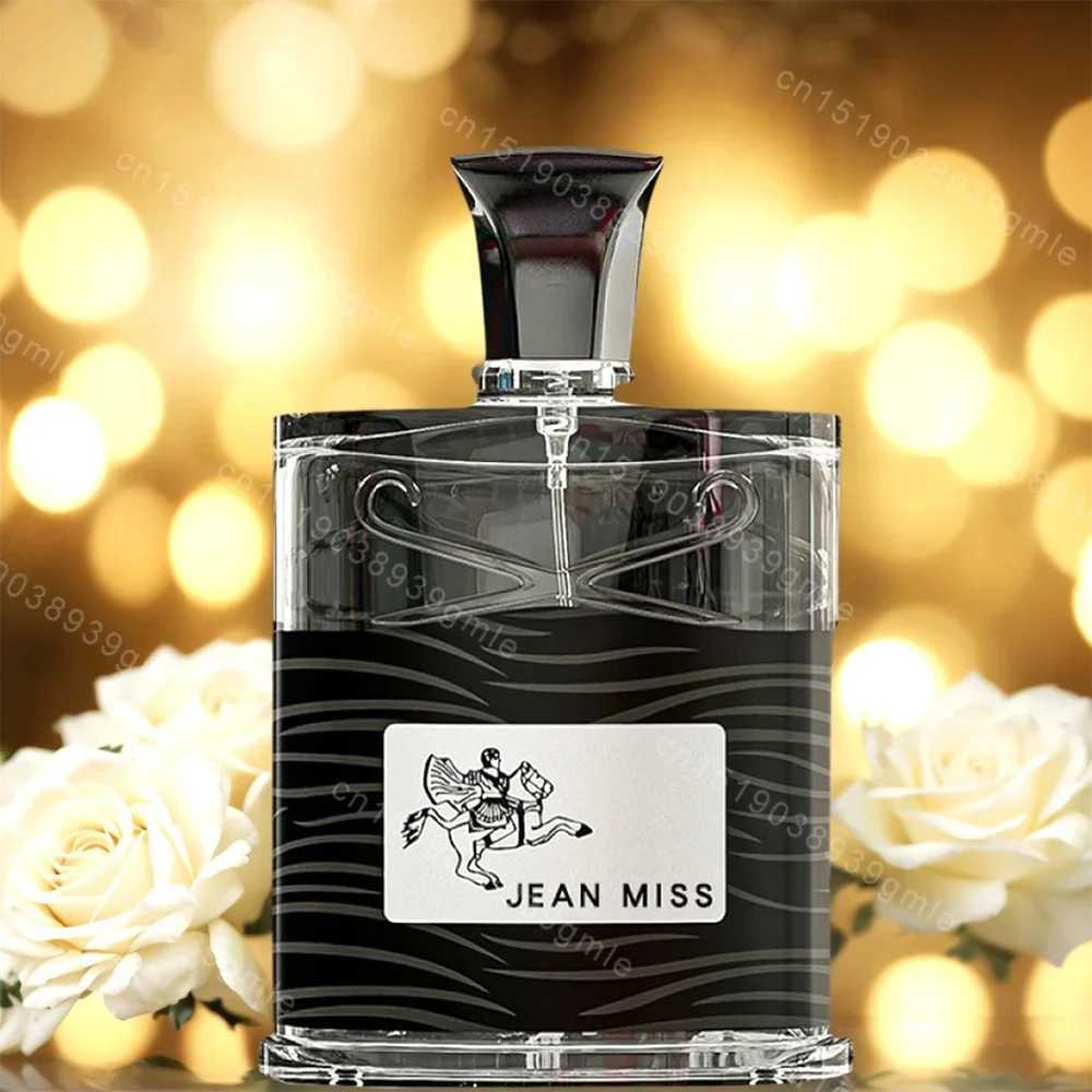 Napoleon Perfume Cologne Men Perfume Woody Scent Spray Flirting Pheromone Long Lasting Opposite Sex Gentleman Fragrance C251126