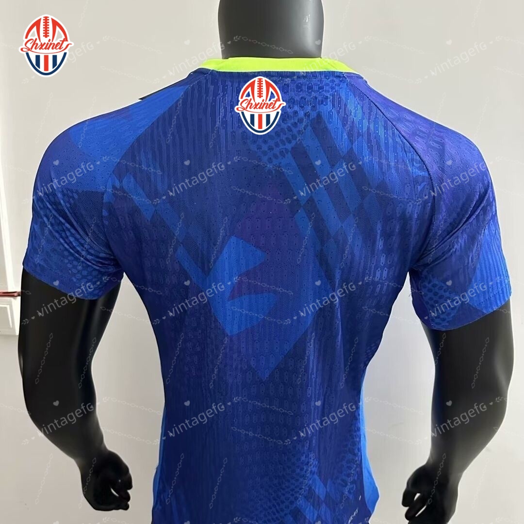 Player version 2026 World Cup national team jerseys: 10 Neymar, 7 Vinicius, 21 Rodrygo, No. 5 Casemiro, adult short-sleeved football jerseys