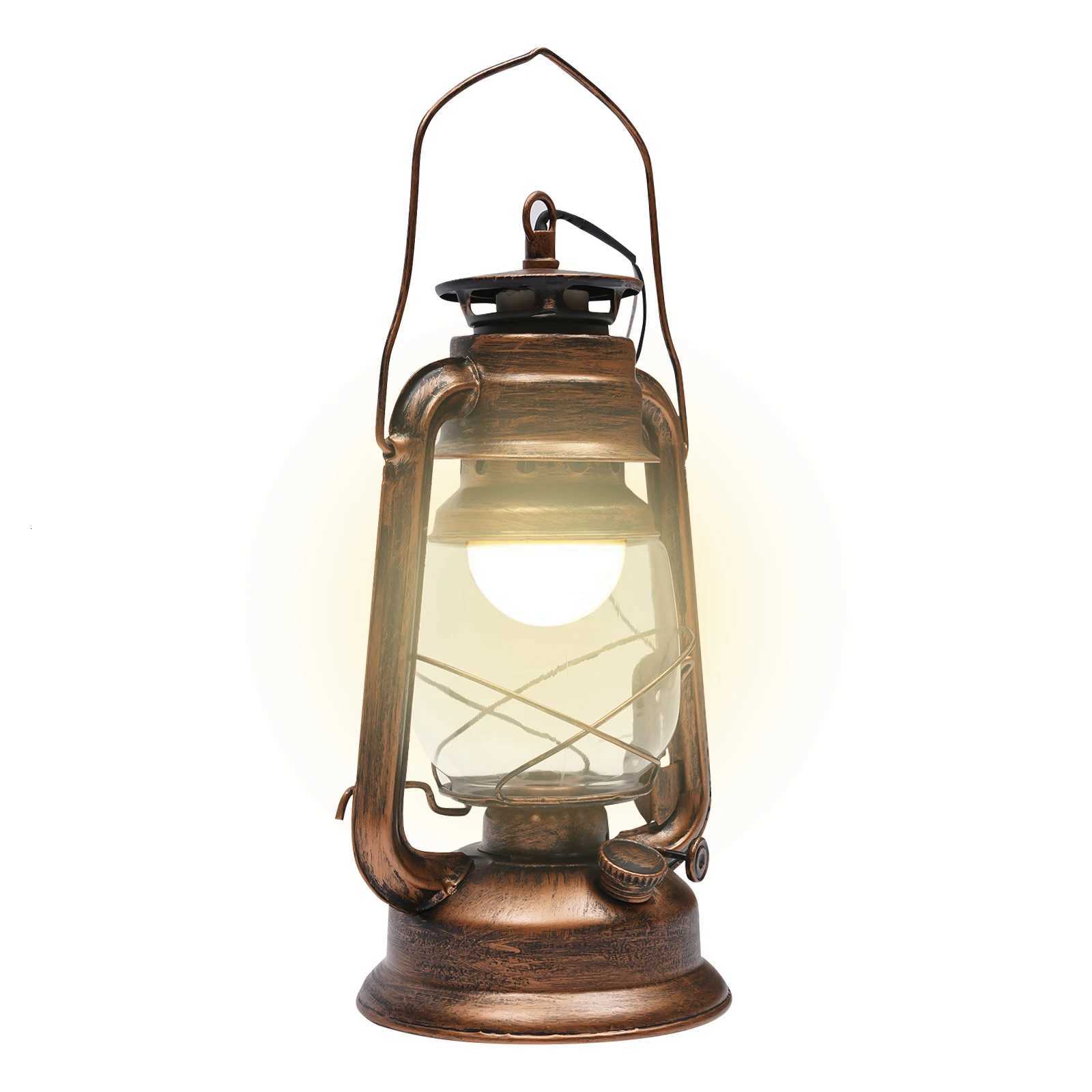 Wall Light Outdoor Lamp Antique Hanging Outdoor Lanterns Suitable for Indoor and Outdoor Lighting Yards Facades Bronze M251126