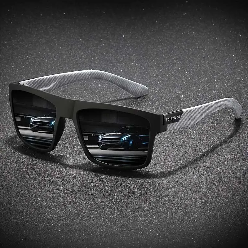 Designer Sunglasses Polarized Sunglasses For Men And Women Driving Glasses Fishing Glasses Classic Sports Glasses Luxury Uv400 Goggles