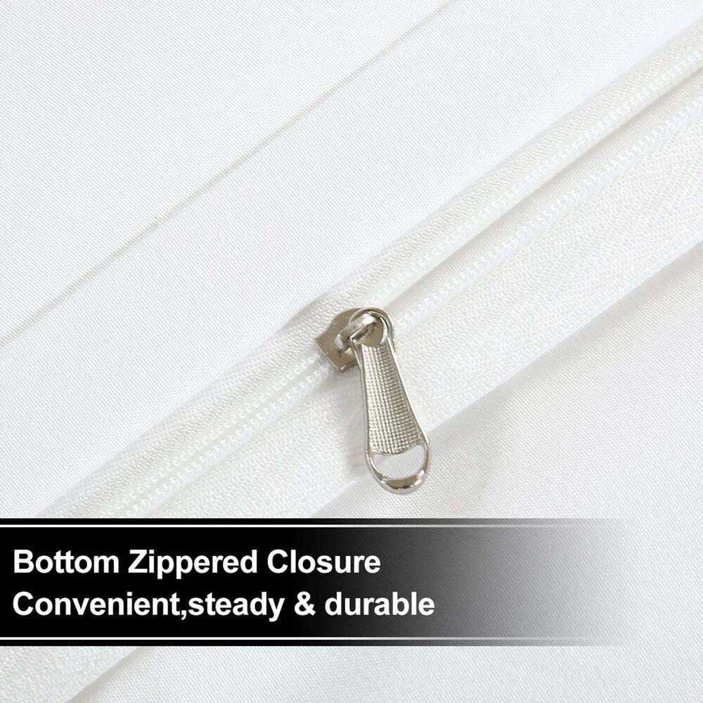 Christmas Christmas Winter Snowflake Arbor Elk Duvet Cover Bed Bedding Set Home Quilt Cover Pillowcases Bedroom Bedding Set No Sheet Y251126