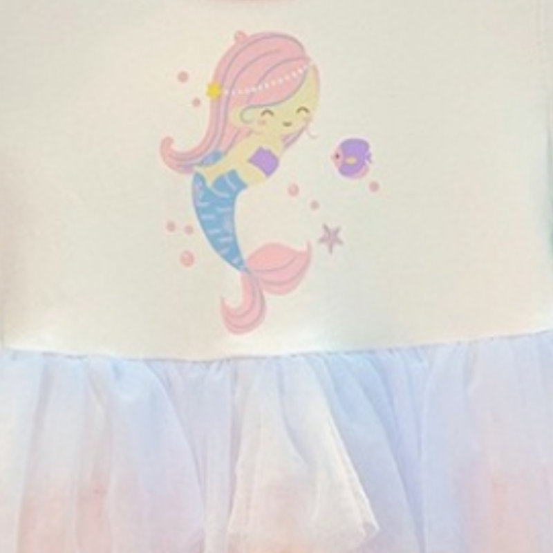 Disney Children's Summer Designer Dress Princess Skirt Birthday Party Formal Dress Beach dress girl's skirt Princess Tulle Dress Cotton Clot