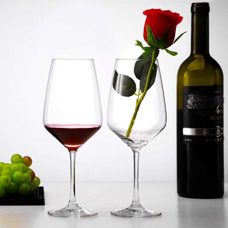 Schott Zwiesel Crystal Glass Forte Stemware Crystal Burgundy Bordeaux Goblet Red or White Wine Glass C251126