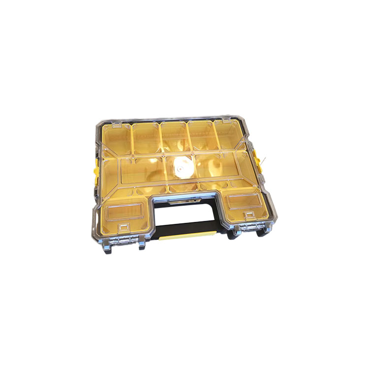 Professional customized mold tool box, tool case, plastic mold