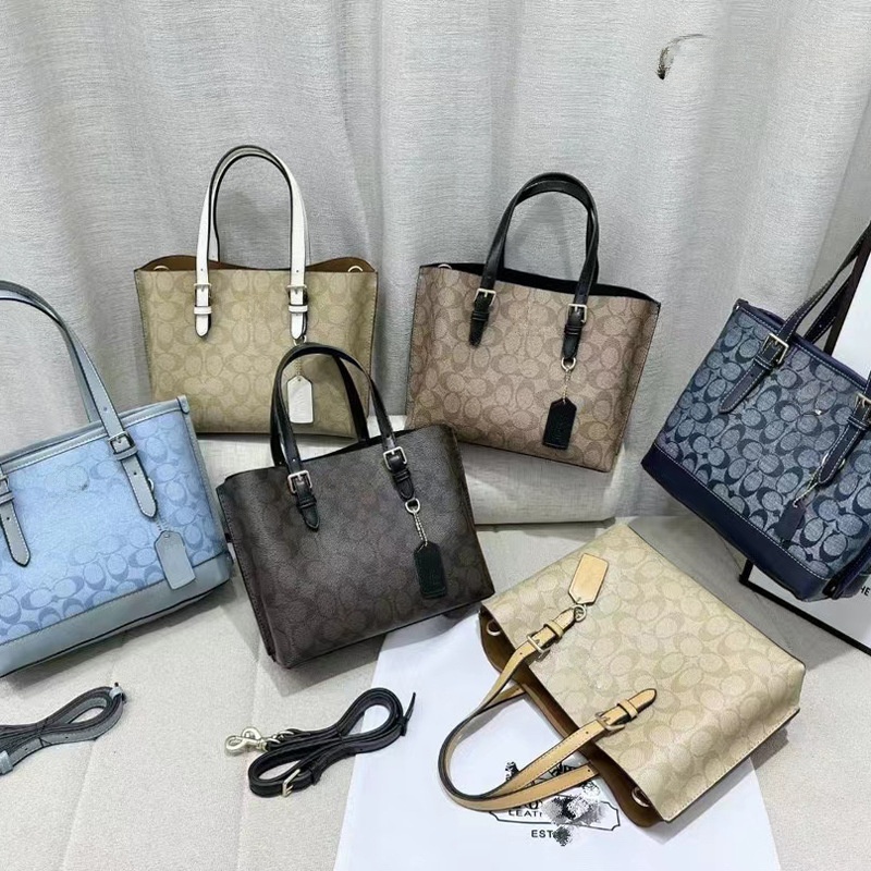 Designer Tote Bags … - image