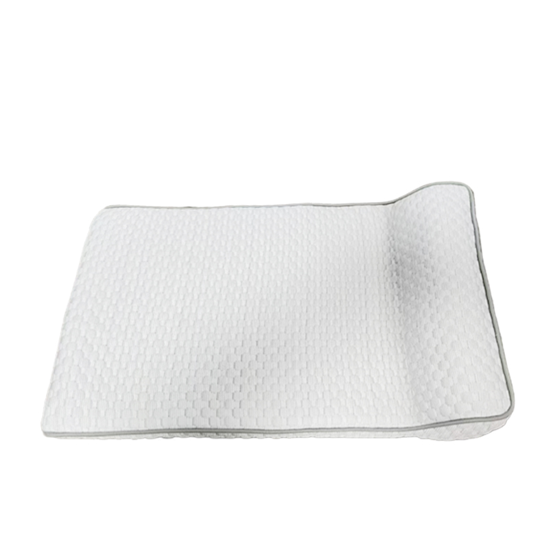 Breathable Pet Mattress with Cool Sleeping Surface - Durable & Scratch Resistant