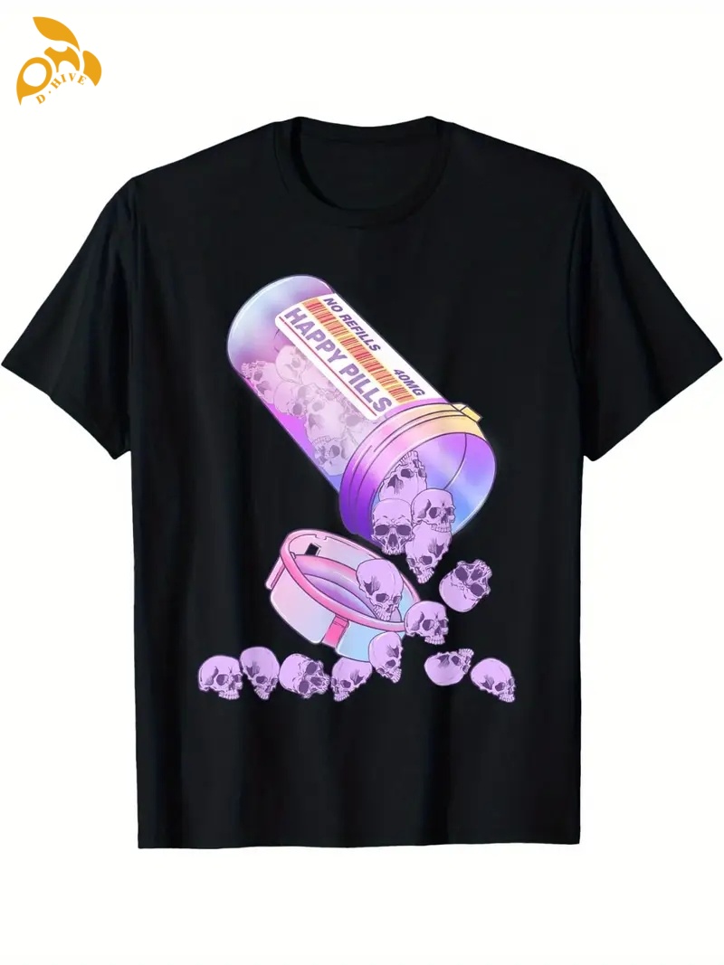 Free Shipping Designer Men's Women's Casual shirt Customized tees Short Sleeve Round neck Oversize print Logo