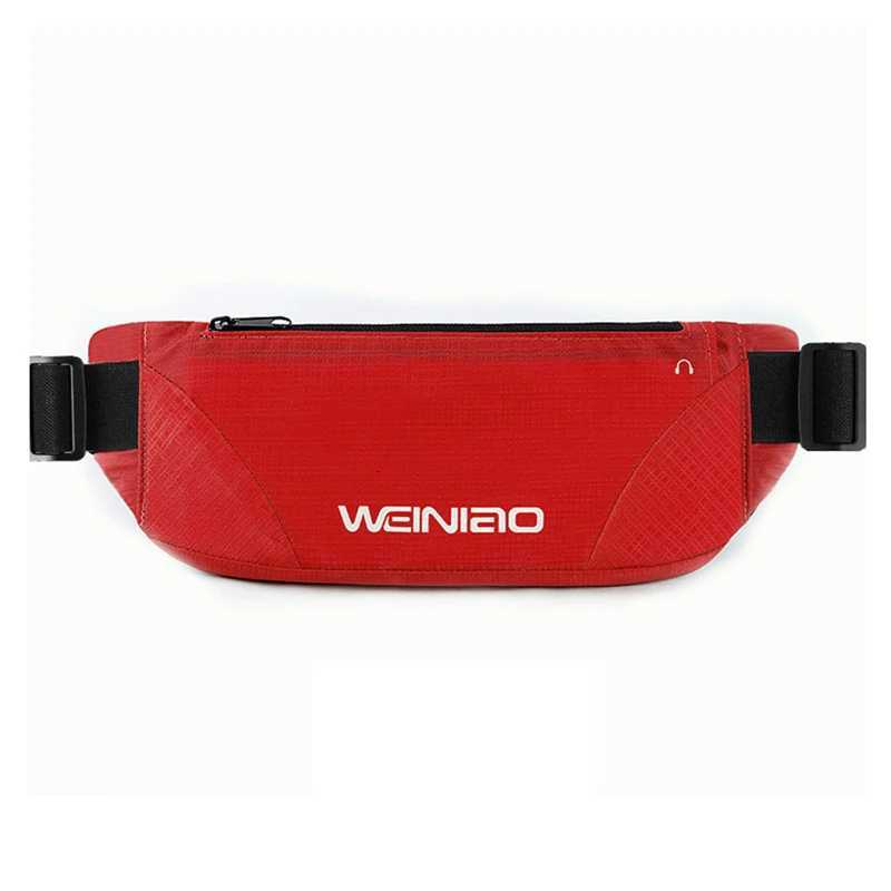 Fanny Packs Waist Pack For Women/Men Waterproof Waist Bag With Adjustable Strap For Travel Sports RunningT251126