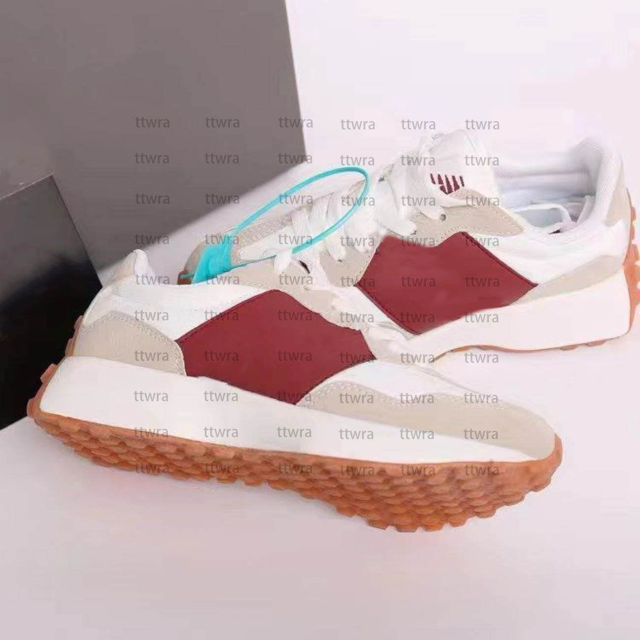 Designer Balance Shoes Women Outdoor Casual Walk Sports Running Shoes Breathable Mesh Unisex Zapatos Trainers Leisure Green Black Sneakers shoes k6