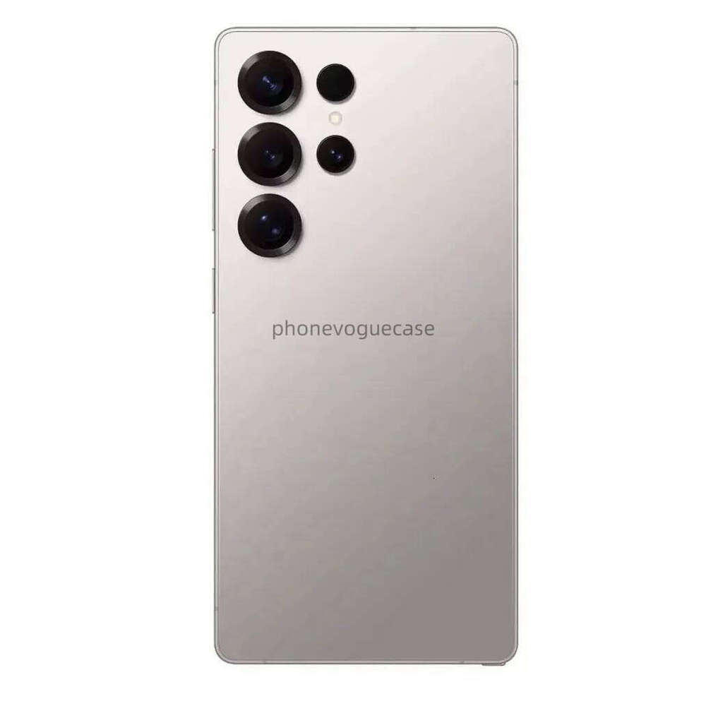 S25ultra 7.3Hd 16Gb+1Tb Smartphone Cell Phone Dual SIM 5G Phone Display 13Mp+50Mp Camera Android 13 Mobile Fingerprint Face ID GPS 11Box