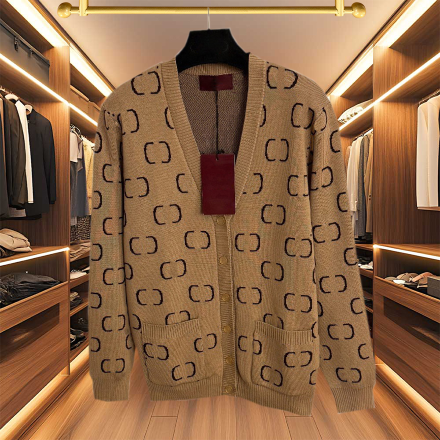 High quality designer women's clothing jacket, retro small jacquard cardigan jacket, fashionable and casual versatile