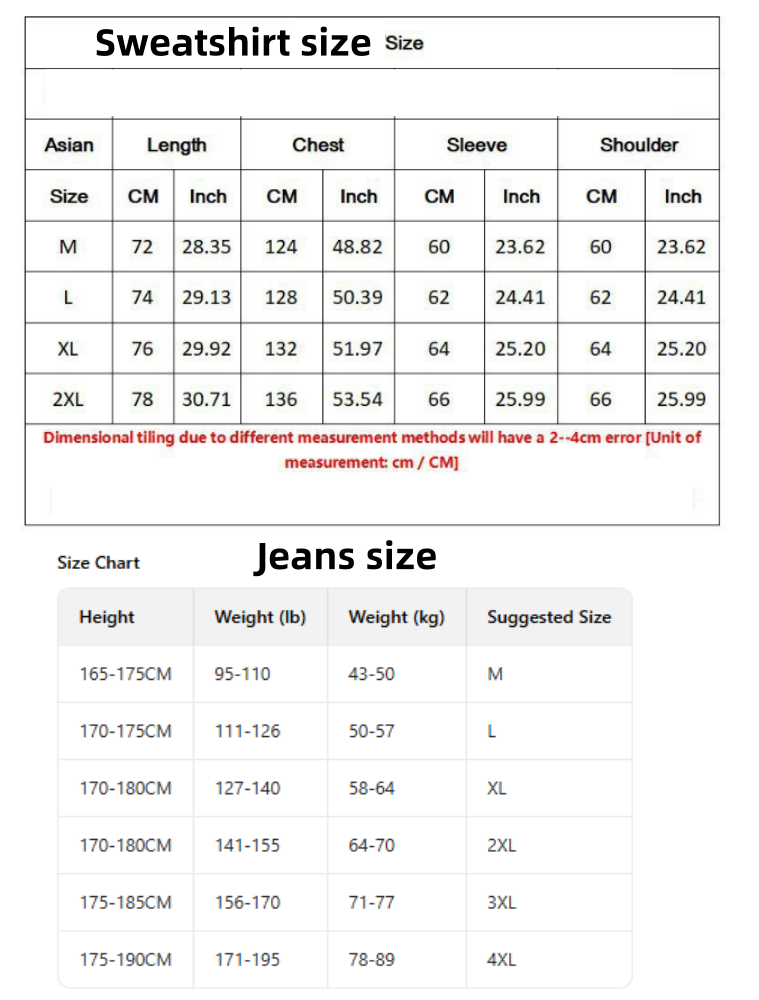 Designer Men's Hoodies Polar Fleece Ninja Mask Zipper With Personalized Embroidery Fashion Brand Rhinestone Jeans Set Hip-hop Retro Trend Y2K Men