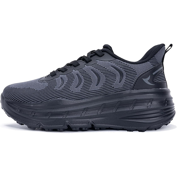 Designer Shoes Womens Platform Shoes Fashion Chunky Sneakers Comfortable Casual Wide Width Walking Tennis Shoes