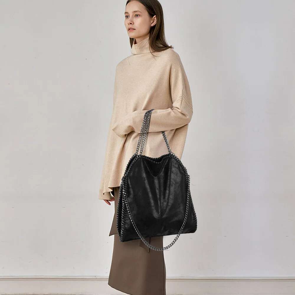 Designer Bag Chain Bag Soft Fashion Shoulder Women's Handbags High Quality Crossbody Designer Tote Bags For Women Wholesale