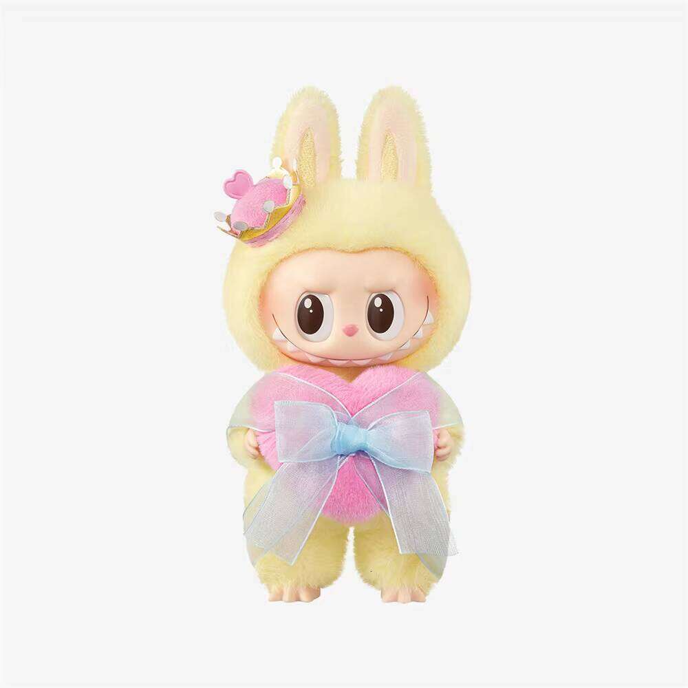 Labubu The Monsters Let's Checkmate Series Vinyl Plush Toys Doll King Queen Hanging Card Pendant Keychain PPM New Year Gifts For Girls