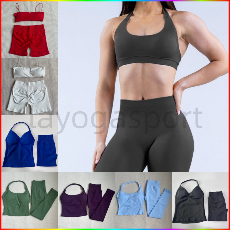 2Pcs Lmpact Yoga Wo… - image