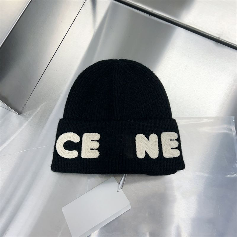 Designer Beanie Win… - image