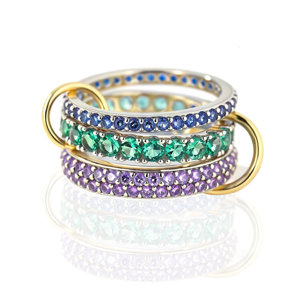 Band Rings Rings Ha… - image