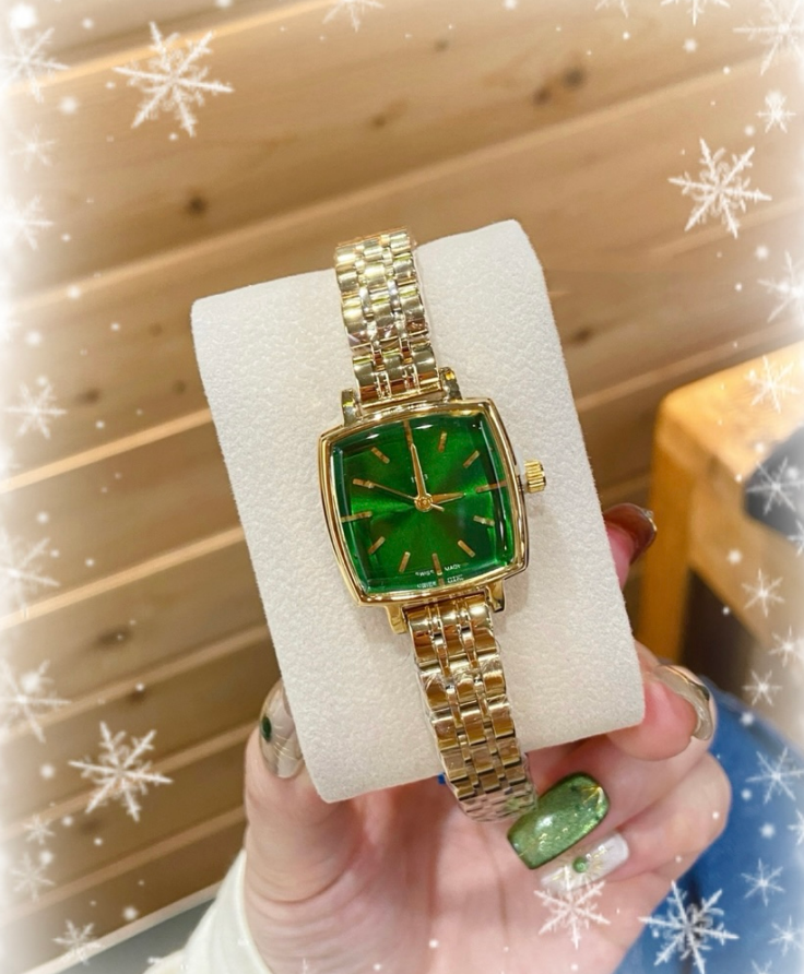 Top1853 TISSOTIIY watch designer luxury quartz movement women watches high qualit stainless steel strap PRX Wristwatches #323