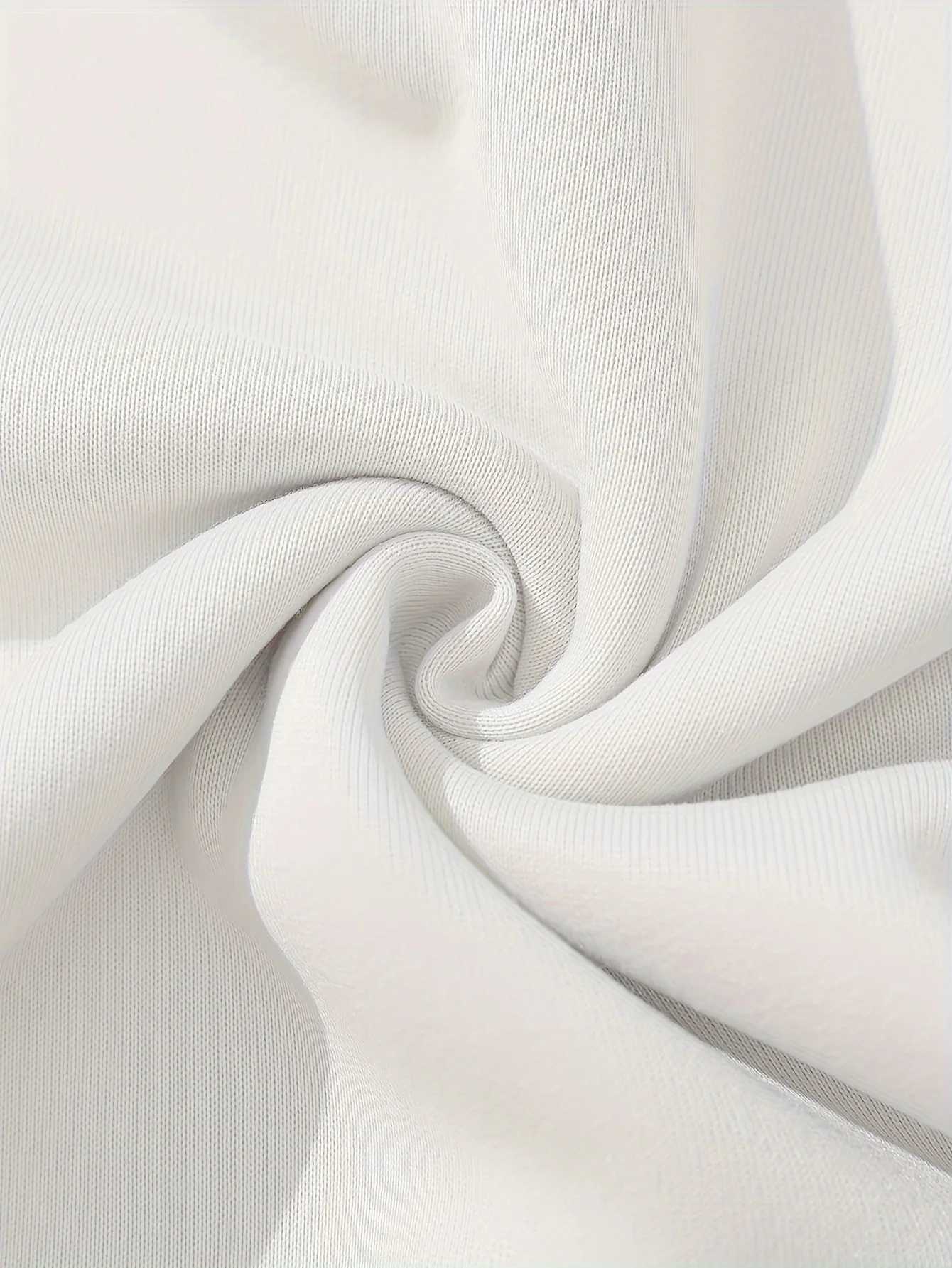 Cherry Letter Printed Autumn and Winter Womens Fashionable Hoodie Round Neck Top Casual Woman Hooded Sweatshirt Clothing J251136