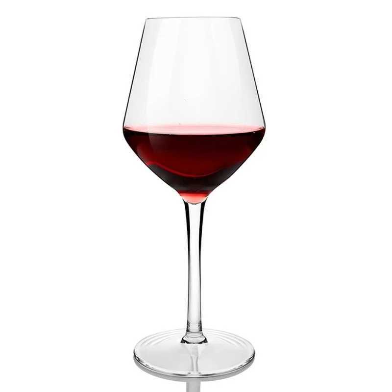 Unbreakable Stemmed Wine Glass 100 Tritan Plastic Dishwasher available Glassware 15 oz Set of 2-4 C251126
