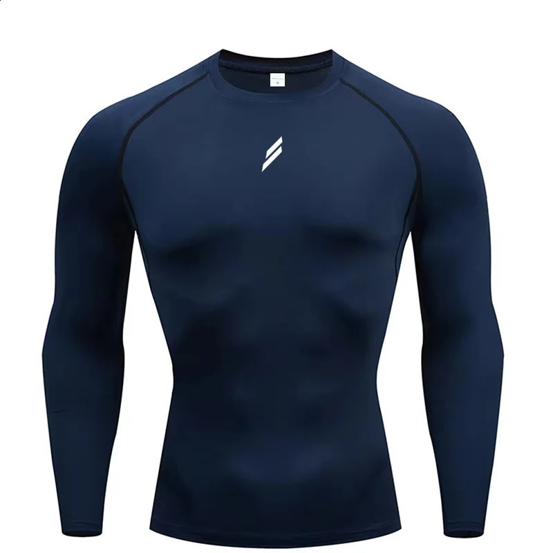 Mens Compression Sh… - image