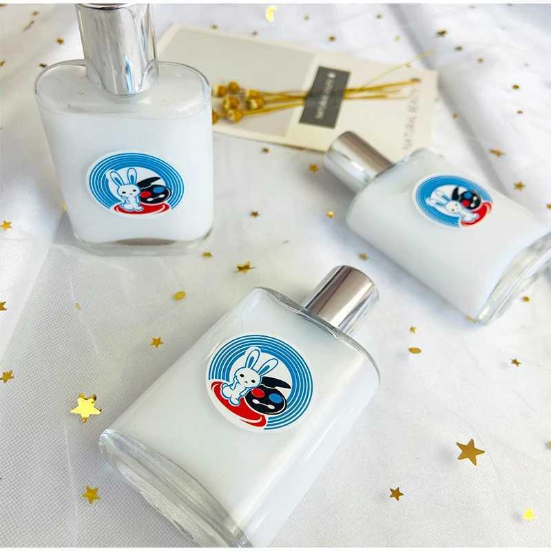 Sweet Milk Unisex Perfume Long-lasting Milk Light Fragrance Body Spray White Rabbit Milk Candy Mellow Milk Fragrance 30ml C251126