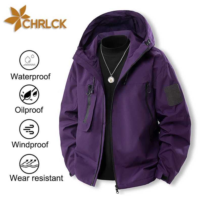 Chrlck Mens Waterpr… - image