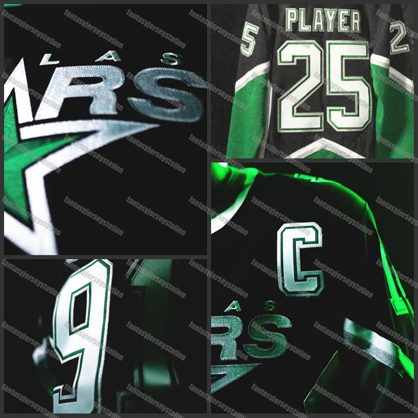 Custom 99 Cup Champs Hockey Jersey Oettinger Jersey Heiskanen Robertson Rantanen Johnston Benn Hintz Seguin Steel Smith Hintz any Name Number Men Wome
