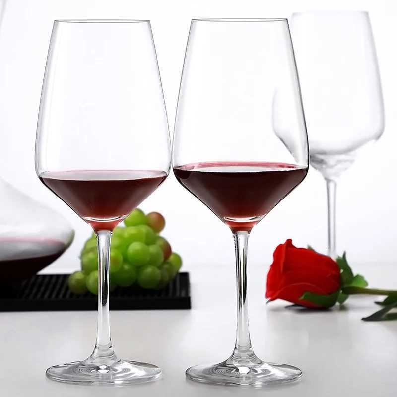Schott Zwiesel Crystal Glass Forte Stemware Crystal Burgundy Bordeaux Goblet Red or White Wine Glass C251126