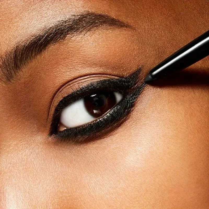 Lasting Waterproof Matte Silkworm Eyeliner Pen Not Blooming Quick Drying Eye Liner Gel Pen Eye Shadow Pen MakeupT251126