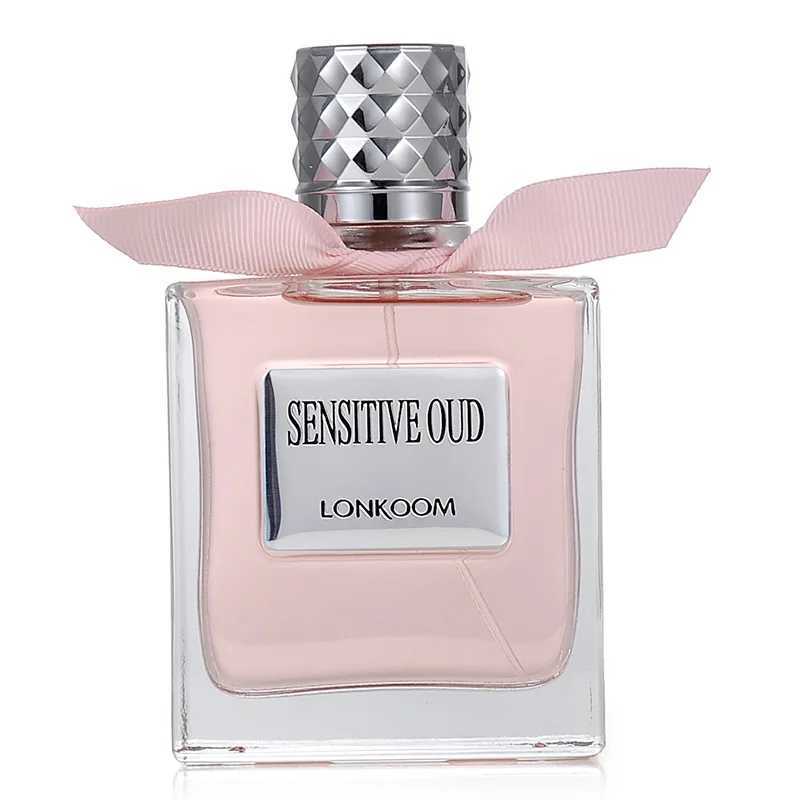 100ml Black Oud Perfume Mens Eau De Toilette Luxury Mysterious Oud Woody Long-Lasting Parfum Fragrance Cologne C251126