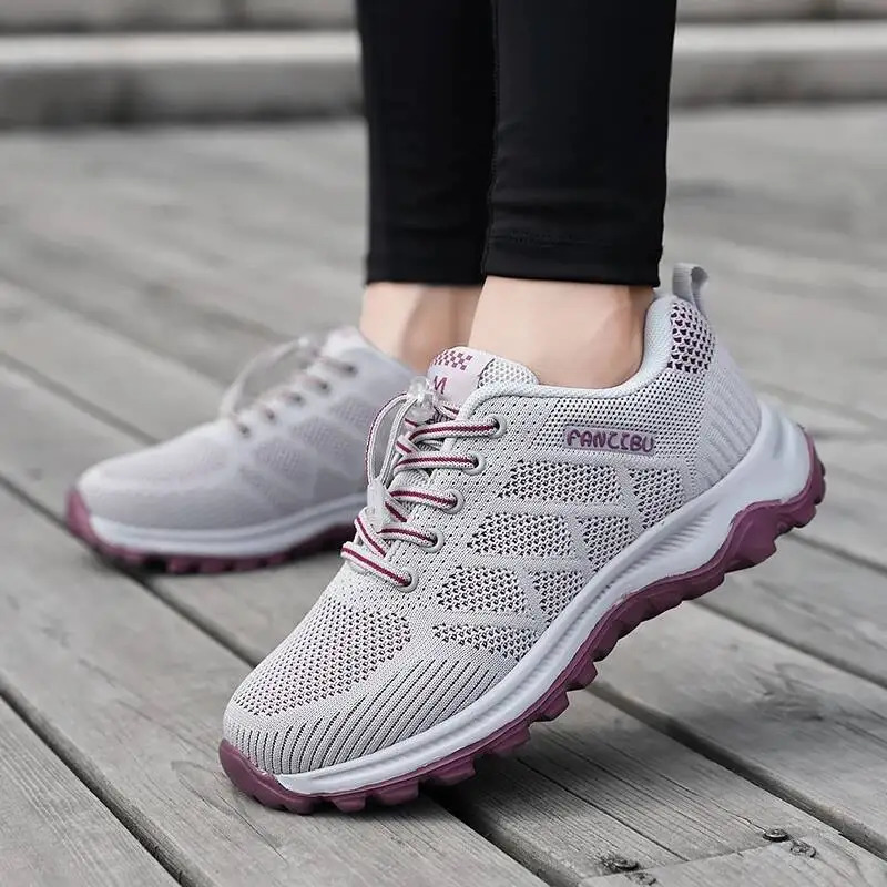 Fashion Sneakers men and women Soft Vulcanize Sneakers Shoes Mesh Summer Sneakers Women Shoes Sneakers Shoe Woman Tenis Feminino 251126
