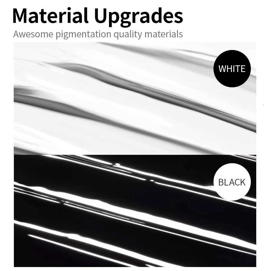 RS NAIL 5g Painting Gel Nail Polish Black White Nail Painting Art Gel Line Flower Drawing Gel Semi-solid UV LED Soak Off VarnishT251127