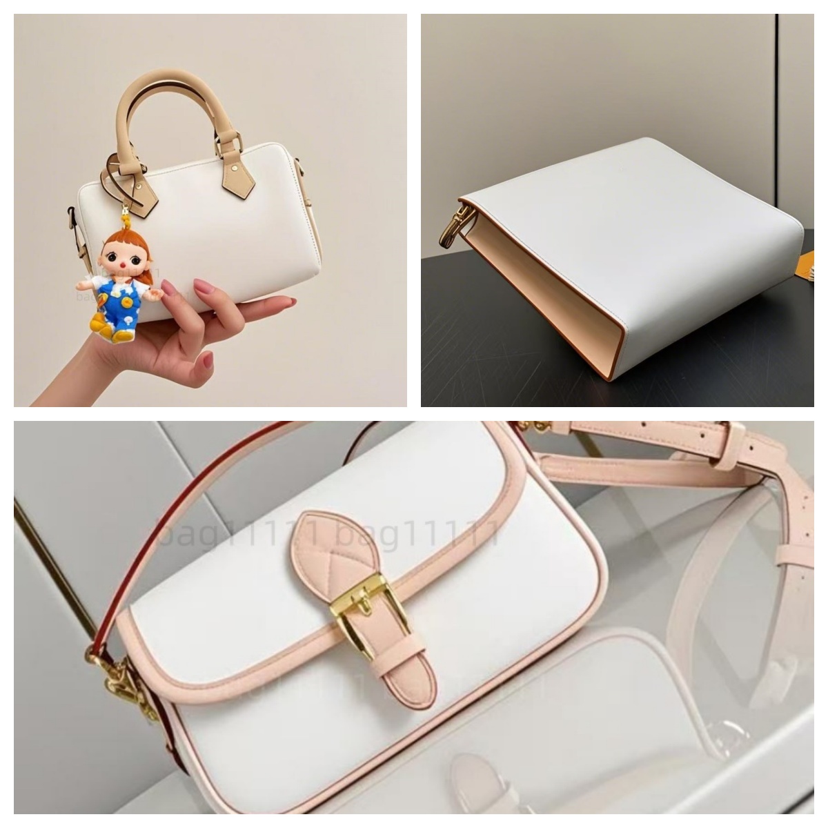 women white nano purse murakami bag black colorful speed 30 large capacity purse shoulder strap tote luxury handbag pochette backpack takashi wallet designer bag