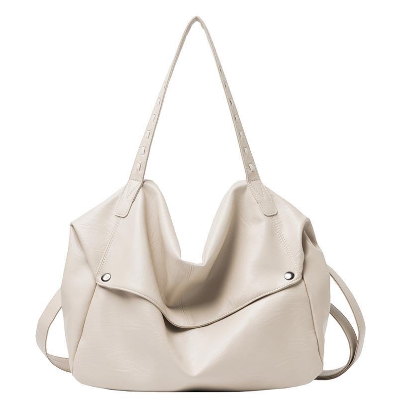Fashion Personality Large Capacity Tote Bag Women's Shoulder Bag Women's Bag