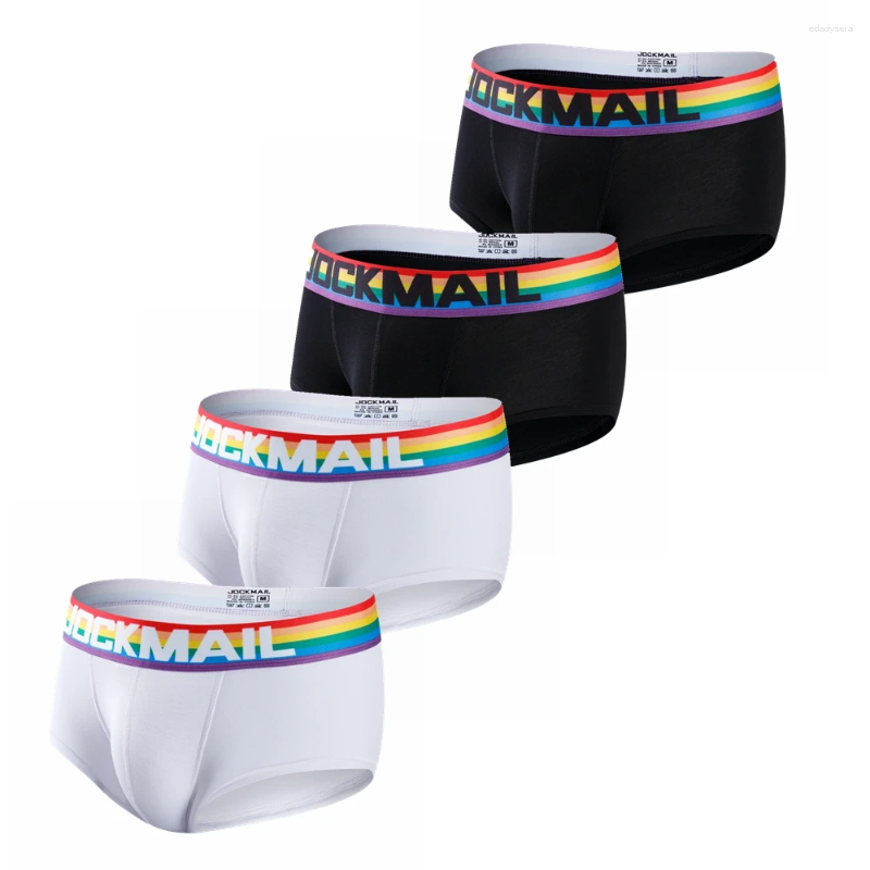 Underpants 4Pcs/Lot… - image