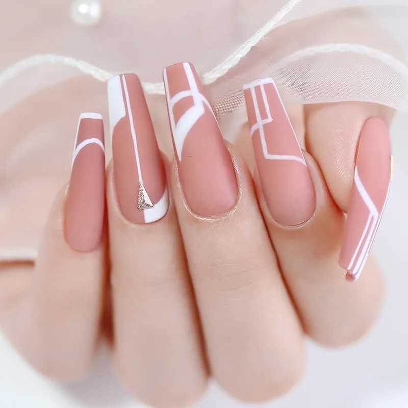 Arte Clavo 8ml HEMA TPO Free Gel Nail Polish Nail Art Manicure Semi Permanent Gel UV Hybrid Varnishes Base Top Coat Enamels NewT251127